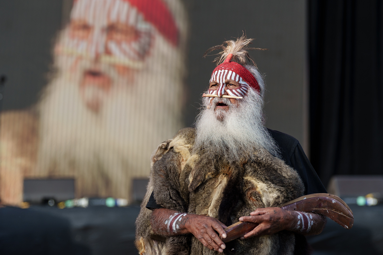 Australia Day Council of SA-Mourning in the Morning 4